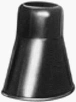 HIRSCHMANN DAB 50-2 Dichtungsmanschette für Mast 48mm