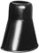 HIRSCHMANN DAB 50-2 Dichtungsmanschette für Mast 48mm