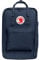 Fjällräven Unisex Adult Kånken Laptop 17 Backpack - Royal Blue, 31 x 19 x 43 cm/17 Litre