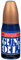 GUN OIL H2O Gleitgel auf Wasserbasis - 237 ml (8 oz)