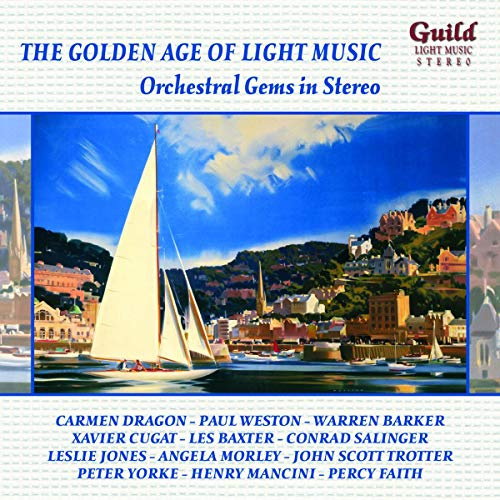 Orchestral Gems in Stereo / Various