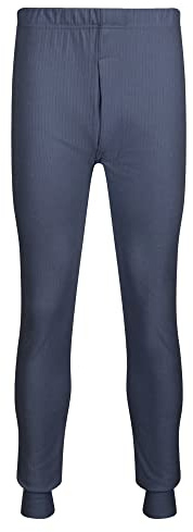 Regatta Men's Thrml P/C L/Johns Long Johns