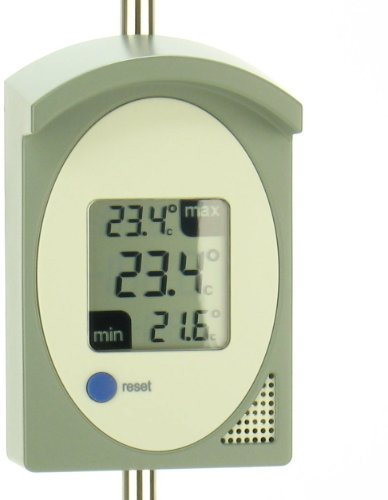 Digital Min/Max Outdoor Thermometer 30.1017.10