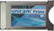 Unicam Ci Prime Modul mit Deltacrypt-Verschlüsselung