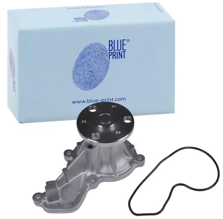 Blue Print ADH29146C Water Pump