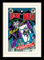 Pyramid International Batman (Joker's Back In Town) 30x40 cm montiert und gerahmt, Mounted 250GSM PAPERWRAP MDF, Mehrfarbig, 44 x 33 x 4 cm