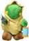 Square Enix 4988601325929 Enix XFFPLZZZ23 Zubehör, Tonberry