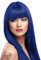 Directions Hair Colour - Atlantic Blue 88ml Pot by La Riche