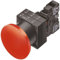 Siemens 3SB3 – Schalter Pilz presión-tracción Durchmesser 40 mm
