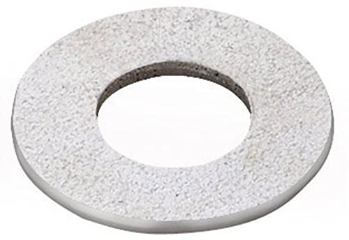 Unterlegscheiben 2.2 mm 5 mm Stahl verzinkt 100 St. TOOLCRAFT A2,2 D125:A2K 194696