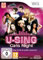 U-Sing: Girls Night inkl. 2 Mikrofone