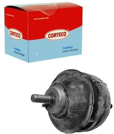 Corteco 80000567 Lagerung, Motor links | 80000567 Kompatibel mit Transit Bus (e_ _),transit Kasten (e_ _),transit Pritsche/fahrgestell (e_ _)