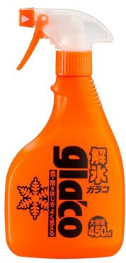 SOFT99 4165 Glaco Deicer Spray