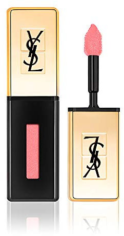 Yves Saint Laurent Rouge Pur Couture Vernis à Lèvres 08 Orange de Chine 1 St