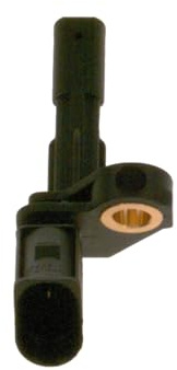BOSCH 0986594507 Wheel-Speed Sensor | Compatible with Select Audi A3, Q3, Q3 Quattro, TT; Volkswagen Tiguan, Tiguan Limited