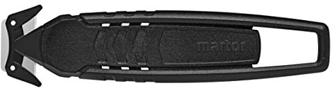 Martor Folienschneider Secumax 150, schwarz, 1 Stück, 150001.08
