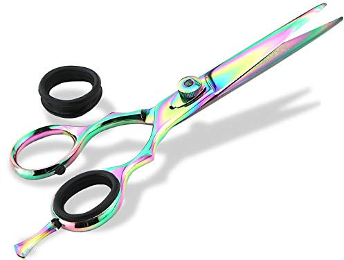 Friseurschere Haarschere TITAN 5.5 Zoll