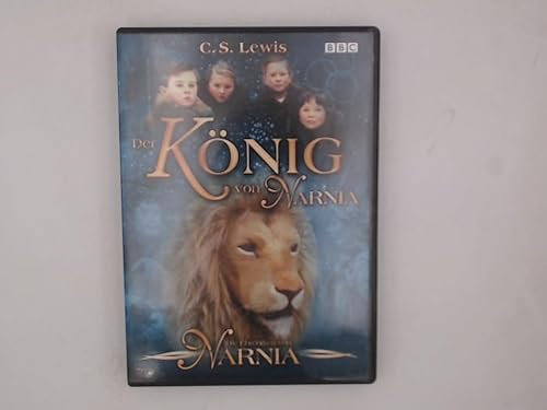 Die Chroniken von Narnia - Teil 1: Der König von