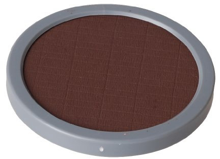 Cake Makeup 35 g, Afro dunkel [Badartikel]