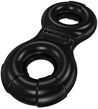 Bathmate Vibe Ring - Eight 1er Pack(1 x 1 Stück)