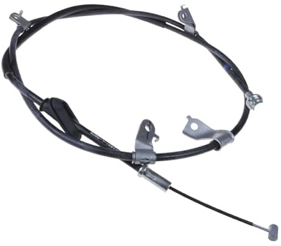Blue Print ADH246176 LH BRAKE CABLE