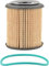 BOSCH 72223WS Werkstattmotorölfilter