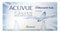 ACUVUE OASYS 2-Wochen-Kontaktlinsen für Tag und Nacht mit -7.00 dpt und BC 8.4 – UV Schutz, Austrocknungsschutz und extrem Komfortables Tragegefühl – 12 Linsen