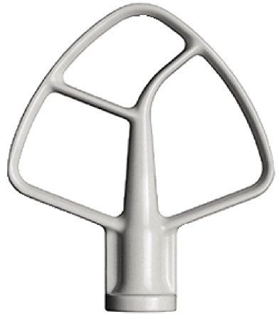 KitchenAid Batteur Plat