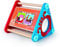 Hape E0434 - Tierische Action-Box, Motorikspielzeug