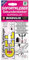 Sofortkleber-Gel 3 g Tube SB