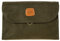Beautycase Tri-fold Life, Einheitsgröße.Olive