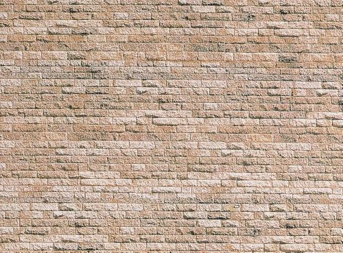 Faller Basalt 22563 Wall Plate