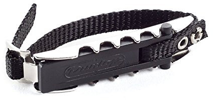 Jim Dunlop 14C Professional Curved Capo, 37014000001