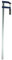 IRWIN 10503573 - Sargento Pro mediano, 1000 mm