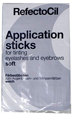 Refectocil Augenbrauen- und Wimpernapplikation Soft Sticks