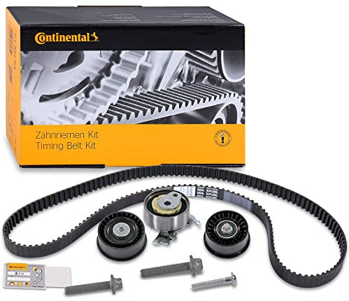 CONTITECH CT975K3 Zahnriemensatz