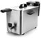 FREIDORA ELECTRICA 4 LTS. 2500 W.C/GRIFO, Argent