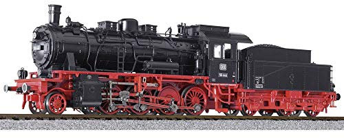 Liliput L131566 H0 Dampflok BR 56 444 der DB