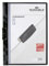 DURABLE Klemmhefter DURAQUICK, DIN A4, schwarz 4005546202464