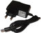 vhbw Fuente alimentación Compatible con Reer Dispositivos, con Fuente alimentación 6 V / 200 mA y Enchufe 5,5 mm (diámetro) (vigilabebés) - 200 cm