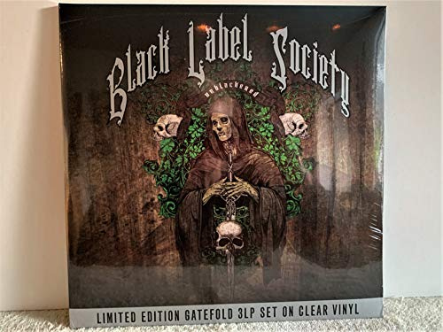 Unblackened - Clear