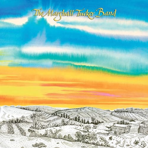 The Marshall Tucker Band