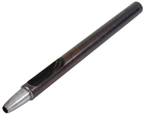 Kraft Leder Werkzeug oese Unplug No. 8 (2.4mm) 8261-08