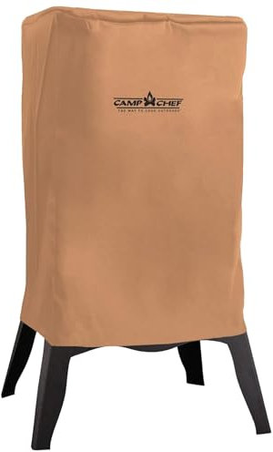 Camp Chef PC24 Smoke Vault Patio Cover for SMV24