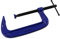 Rolson 14206 150 mm Fine Thread G-Clamp