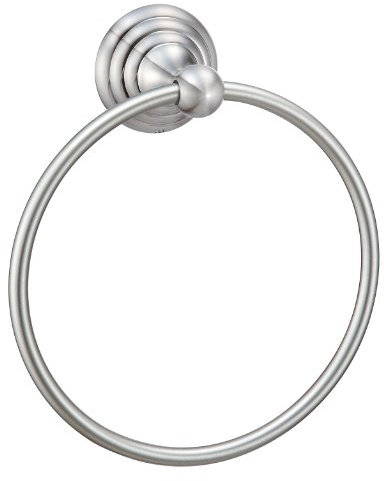 Hardware House hstockton Collection Handtuch Ring, H11-2109