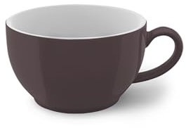Dibbern Sc Kaffee Obertasse 0,25 L Umbra