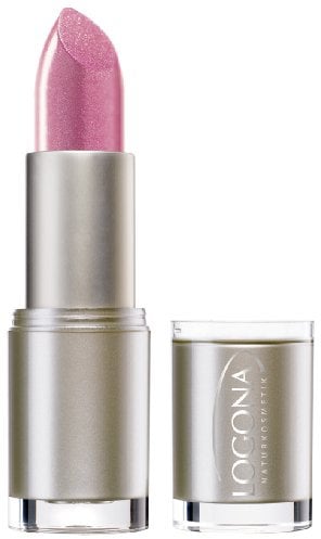 Lipstick No. 02 pink Logona [Badartikel]