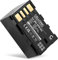 CELLONIC, Batteria per Fotocamera, Compatibile con JVC GZ-MG330, BN-VF808U, BN-VF808, GY-HM100 (3.7V, 1500mAh)