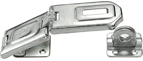 Connex Sicherheitsüberfalle 195 x 45 mm, verzinkt, DY2207361